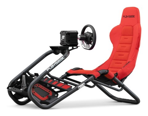 FOTEL GAMINGOWY PLAYSEAT TROPHY CZERWONY FOTEL GAMINGOWY PLAYSEAT TROPHY CZERWONY
