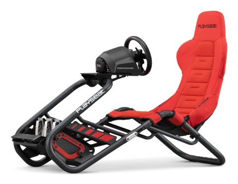 FOTEL GAMINGOWY PLAYSEAT TROPHY CZERWONY FOTEL GAMINGOWY PLAYSEAT TROPHY CZERWONY