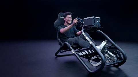 FOTEL GAMINGOWY PLAYSEAT TROPHY CZERWONY FOTEL GAMINGOWY PLAYSEAT TROPHY CZERWONY