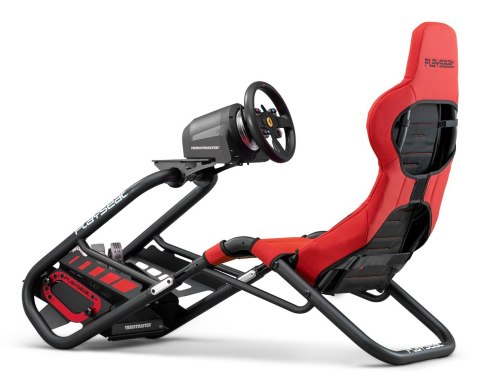 FOTEL GAMINGOWY PLAYSEAT TROPHY CZERWONY FOTEL GAMINGOWY PLAYSEAT TROPHY CZERWONY