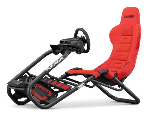 FOTEL GAMINGOWY PLAYSEAT TROPHY CZERWONY FOTEL GAMINGOWY PLAYSEAT TROPHY CZERWONY