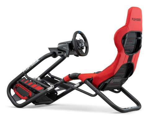FOTEL GAMINGOWY PLAYSEAT TROPHY CZERWONY FOTEL GAMINGOWY PLAYSEAT TROPHY CZERWONY