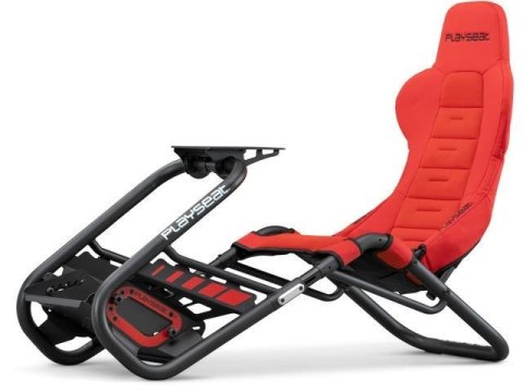 FOTEL GAMINGOWY PLAYSEAT TROPHY CZERWONY FOTEL GAMINGOWY PLAYSEAT TROPHY CZERWONY