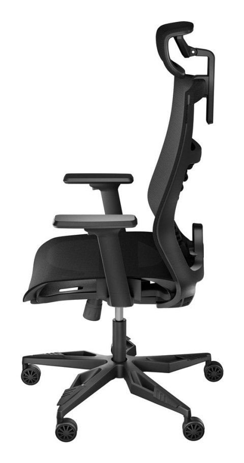 Fotel ergonomiczny Genesis Astat 700 G2 Czarny Fotel ergonomiczny Genesis Astat 700 G2 Czarny