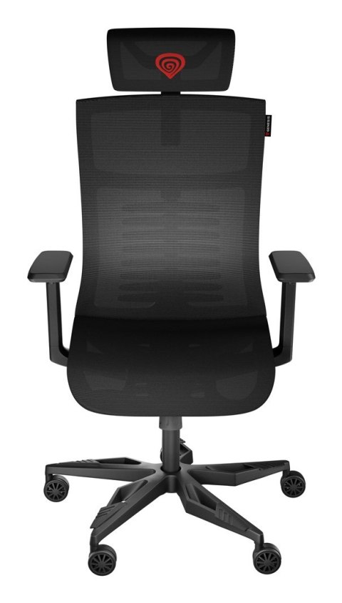Fotel ergonomiczny Genesis Astat 700 G2 Czarny Fotel ergonomiczny Genesis Astat 700 G2 Czarny