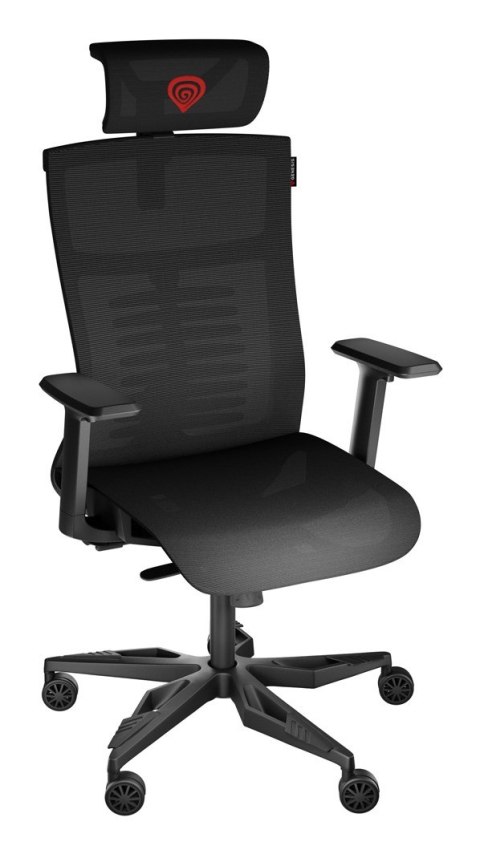 Fotel ergonomiczny Genesis Astat 700 G2 Czarny Fotel ergonomiczny Genesis Astat 700 G2 Czarny