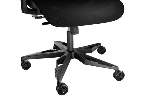 Fotel ergonomiczny Genesis Astat 700 G2 Czarny Fotel ergonomiczny Genesis Astat 700 G2 Czarny