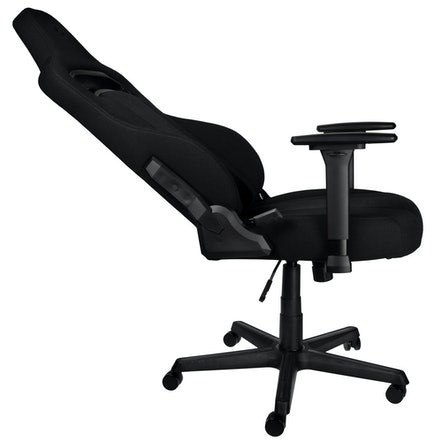 Fotel gamingowy Nitro Concepts E250, czarny NC-E250-B Fotel gamingowy Nitro Concepts E250, czarny NC-E250-B