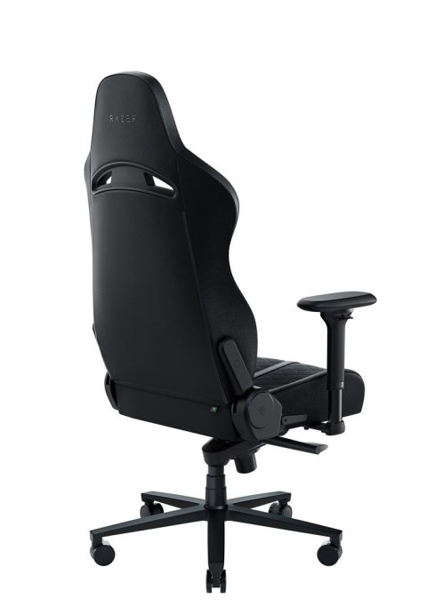 Fotel gamingowy Razer Enki zielony Fotel gamingowy Razer Enki zielony