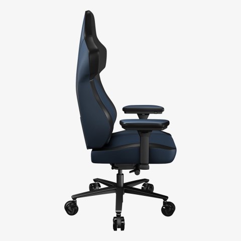 Fotel gamingowy ThunderX3 CORE Modern - niebieski Fotel gamingowy ThunderX3 CORE Modern - niebieski