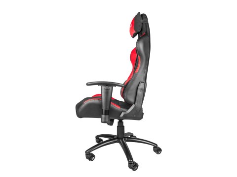 GENESIS Nitro 550 Uniwersalny fotel dla gracza Obite siedzisko GENESIS Nitro 550 Uniwersalny fotel dla gracza Obite siedzisko