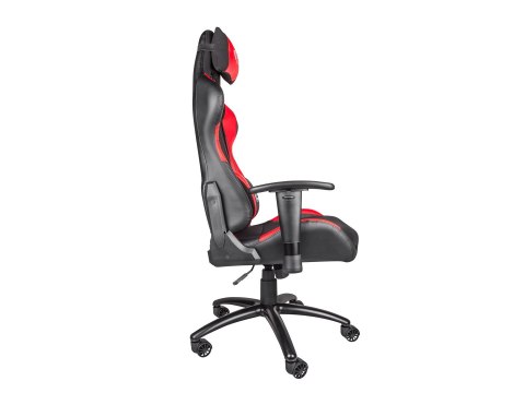 GENESIS Nitro 550 Uniwersalny fotel dla gracza Obite siedzisko GENESIS Nitro 550 Uniwersalny fotel dla gracza Obite siedzisko