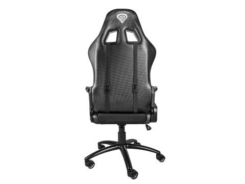 GENESIS Nitro 550 Uniwersalny fotel dla gracza Obite siedzisko GENESIS Nitro 550 Uniwersalny fotel dla gracza Obite siedzisko