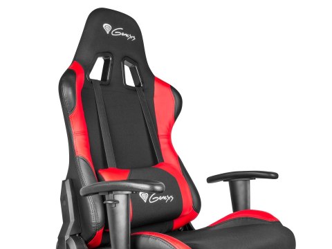 GENESIS Nitro 550 Uniwersalny fotel dla gracza Obite siedzisko GENESIS Nitro 550 Uniwersalny fotel dla gracza Obite siedzisko