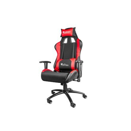 GENESIS Nitro 550 Uniwersalny fotel dla gracza Obite siedzisko GENESIS Nitro 550 Uniwersalny fotel dla gracza Obite siedzisko