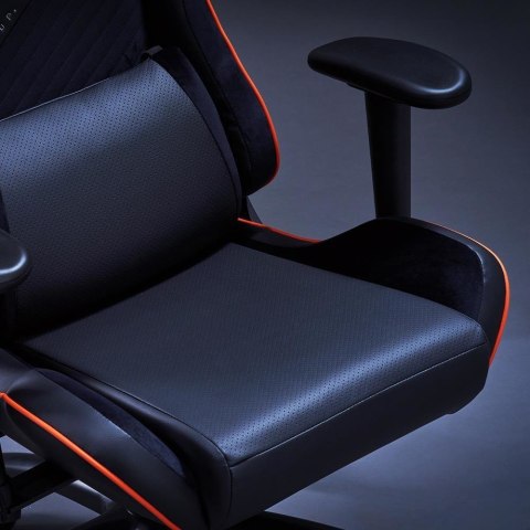 Gaming Chair Gigabyte model AGC310 kolor Orange/Black