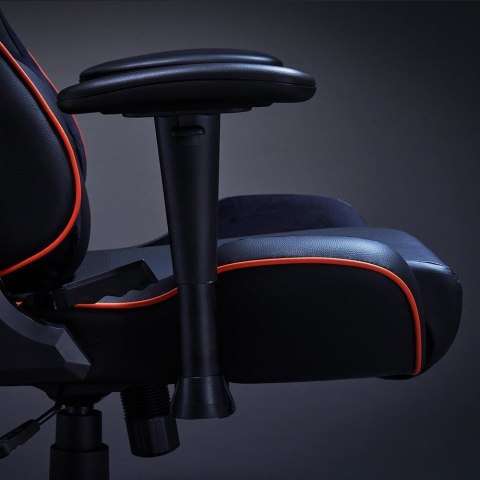 Gaming Chair Gigabyte model AGC310 kolor Orange/Black