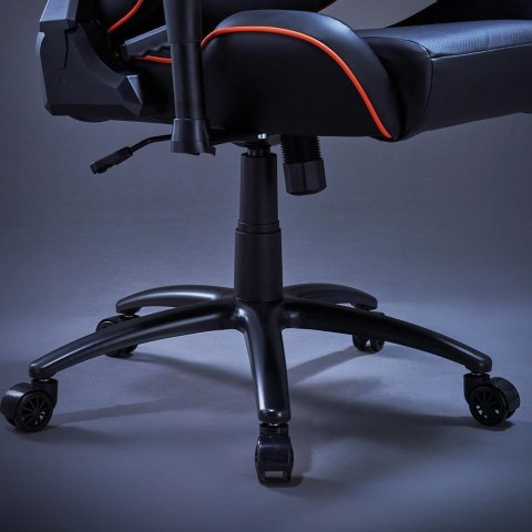 Gaming Chair Gigabyte model AGC310 kolor Orange/Black