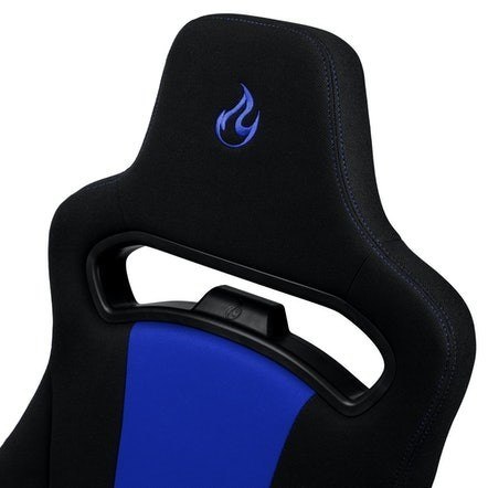 Nitro Concepts E250 Tapicerowane siedzisko Oparcie tapicerowane Nitro Concepts E250 Tapicerowane siedzisko Oparcie tapicerowane