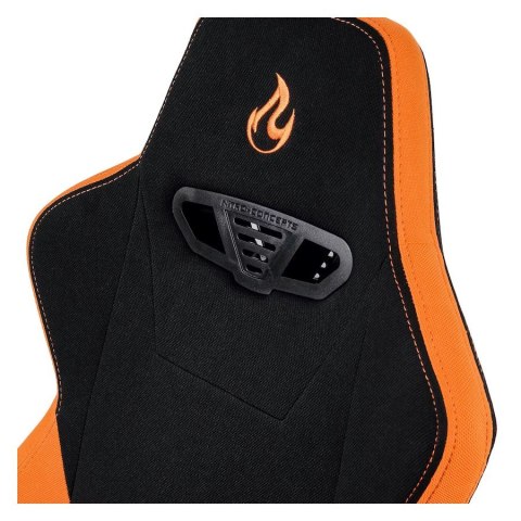 Nitro Concepts S300 Horizon Orange - fotel gamingowy Nitro Concepts S300 Horizon Orange - fotel gamingowy