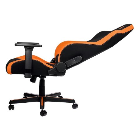 Nitro Concepts S300 Horizon Orange - fotel gamingowy Nitro Concepts S300 Horizon Orange - fotel gamingowy
