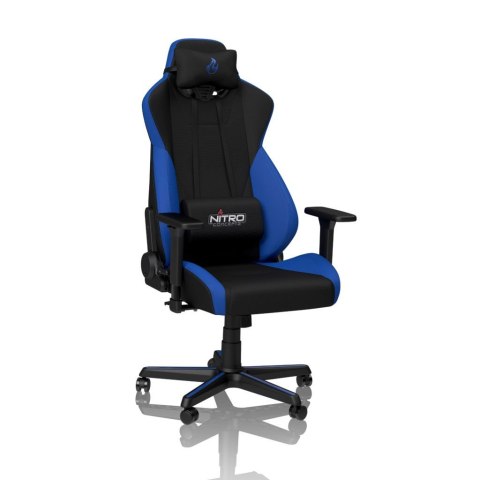 Nitro Concepts S300 Obite siedzisko Obite oparcie Nitro Concepts S300 Obite siedzisko Obite oparcie