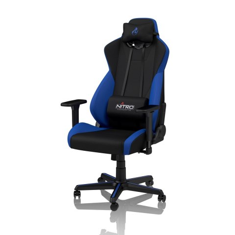 Nitro Concepts S300 Obite siedzisko Obite oparcie Nitro Concepts S300 Obite siedzisko Obite oparcie