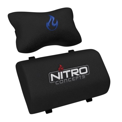 Nitro Concepts S300 Obite siedzisko Obite oparcie Nitro Concepts S300 Obite siedzisko Obite oparcie