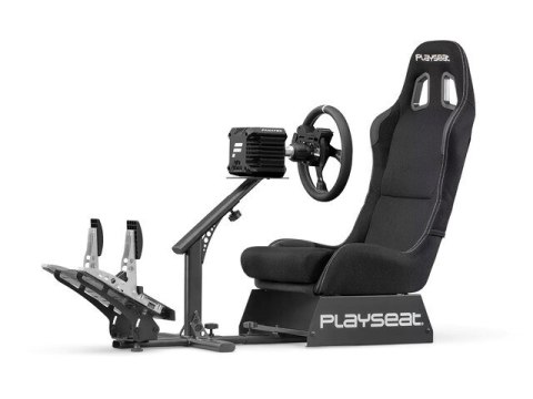 PLAYSEAT FOTEL DLA GRACZA EVOLUTION BLACK PLAYSEAT FOTEL DLA GRACZA EVOLUTION BLACK