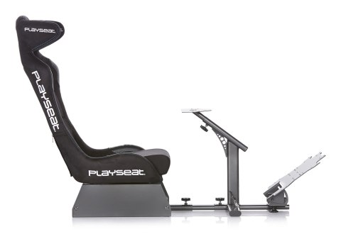 Playseat Evolution PRO ActiFit Uniwersalny fotel dla gracza Obite siedzisko Czarny Playseat Evolution PRO ActiFit Uniwersalny fotel dla gracza Obite siedzisko Czarny