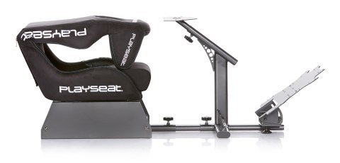 Playseat Evolution PRO ActiFit Uniwersalny fotel dla gracza Obite siedzisko Czarny Playseat Evolution PRO ActiFit Uniwersalny fotel dla gracza Obite siedzisko Czarny