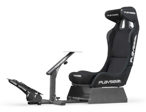 Playseat Evolution PRO ActiFit Uniwersalny fotel dla gracza Obite siedzisko Czarny Playseat Evolution PRO ActiFit Uniwersalny fotel dla gracza Obite siedzisko Czarny