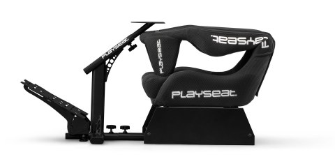 Playseat Evolution PRO ActiFit Uniwersalny fotel dla gracza Obite siedzisko Czarny Playseat Evolution PRO ActiFit Uniwersalny fotel dla gracza Obite siedzisko Czarny