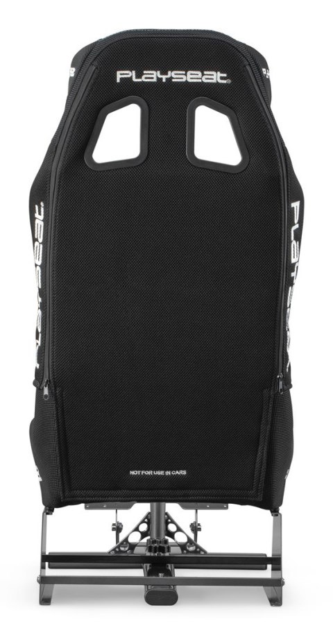 Playseat Evolution PRO ActiFit Uniwersalny fotel dla gracza Obite siedzisko Czarny Playseat Evolution PRO ActiFit Uniwersalny fotel dla gracza Obite siedzisko Czarny
