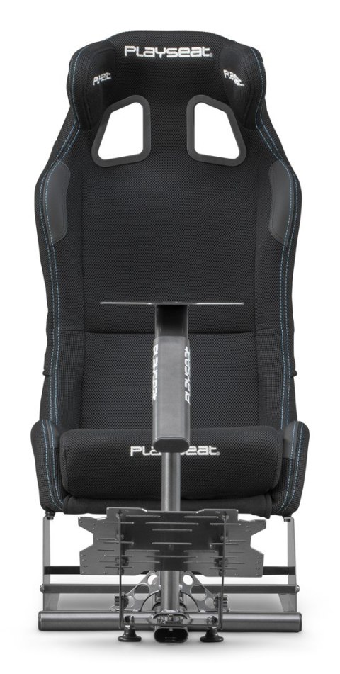 Playseat Evolution PRO ActiFit Uniwersalny fotel dla gracza Obite siedzisko Czarny Playseat Evolution PRO ActiFit Uniwersalny fotel dla gracza Obite siedzisko Czarny