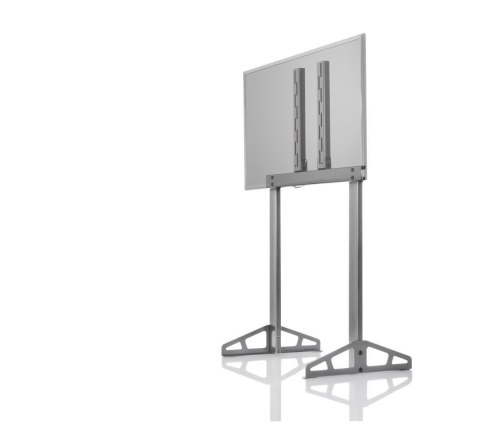 Playseat TV Stand PRO 165,1 cm (65") Szary, Metaliczny Podłoga Playseat TV Stand PRO 165,1 cm (65") Szary, Metaliczny Podłoga
