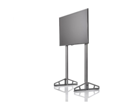 Playseat TV Stand PRO 165,1 cm (65") Szary, Metaliczny Podłoga Playseat TV Stand PRO 165,1 cm (65") Szary, Metaliczny Podłoga