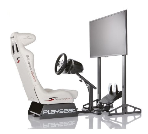 Playseat TV Stand PRO 165,1 cm (65") Szary, Metaliczny Podłoga Playseat TV Stand PRO 165,1 cm (65") Szary, Metaliczny Podłoga