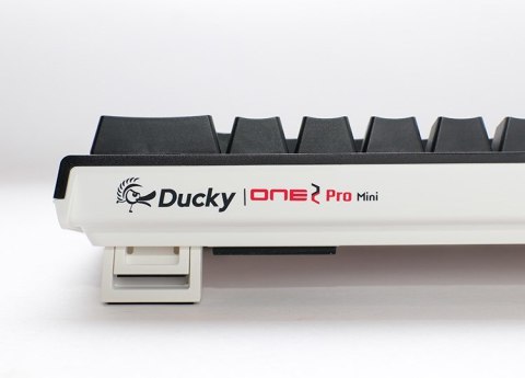 Ducky One 2 Pro Mini klawiatura Gaming USB Czarny Ducky One 2 Pro Mini klawiatura Gaming USB Czarny