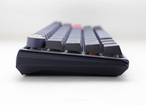 Ducky One 3 Mini klawiatura Gaming USB Niebieski Ducky One 3 Mini klawiatura Gaming USB Niebieski
