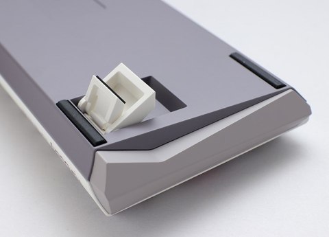 Ducky One 3 Mini klawiatura Gaming USB US English Szary Ducky One 3 Mini klawiatura Gaming USB US English Szary