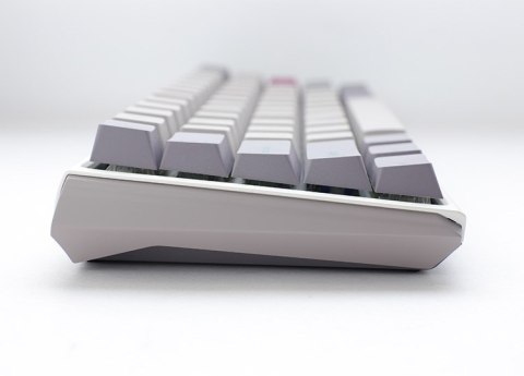 Ducky One 3 Mini klawiatura Gaming USB US English Szary Ducky One 3 Mini klawiatura Gaming USB US English Szary