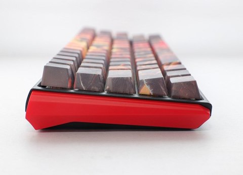 Ducky One 3 SF Doom Limited Edition klawiatura Gaming USB QWERTY British English Wielobarwny Ducky One 3 SF Doom Limited Edition klawiatura Gaming USB QWERTY British English Wielobarwny