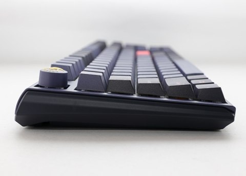 Ducky One 3 TKL klawiatura Gaming USB US English Niebieski Ducky One 3 TKL klawiatura Gaming USB US English Niebieski