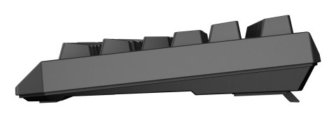 GENESIS Thor 230 TKL klawiatura Gaming USB + RF Wireless + Bluetooth QWERTY US English Czarny GENESIS Thor 230 TKL klawiatura Gaming USB + RF Wireless + Bluetooth QWERTY US English Czarny