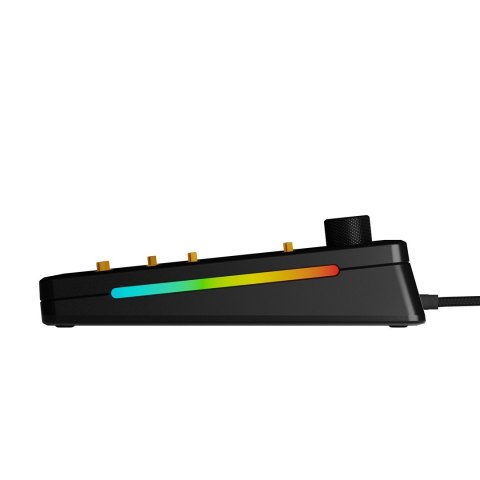 Glorious PC Gaming Race GMMK 3 PRO Barebones klawiatura Dom USB Nie Czarny Glorious PC Gaming Race GMMK 3 PRO Barebones klawiatura Dom USB Nie Czarny