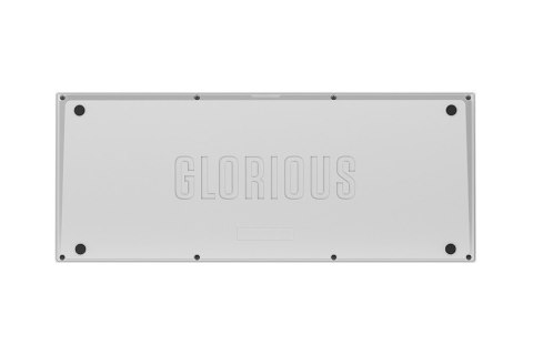 Glorious PC Gaming Race GMMK Pro Klawiatura bez kości Glorious PC Gaming Race GMMK Pro Klawiatura bez kości