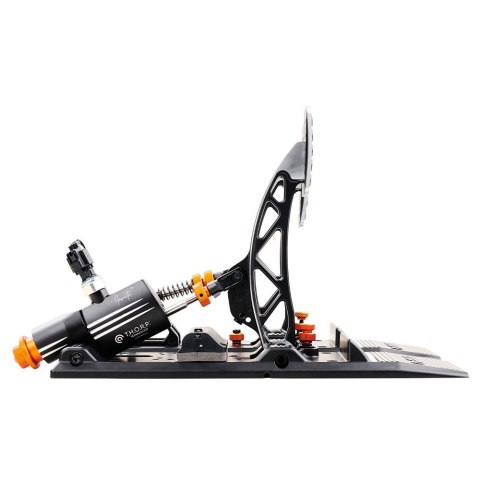 Asetek Invicta™ S-Series Brake & Throttle- hamulec i przepustnica Asetek Invicta™ S-Series Brake & Throttle- hamulec i przepustnica