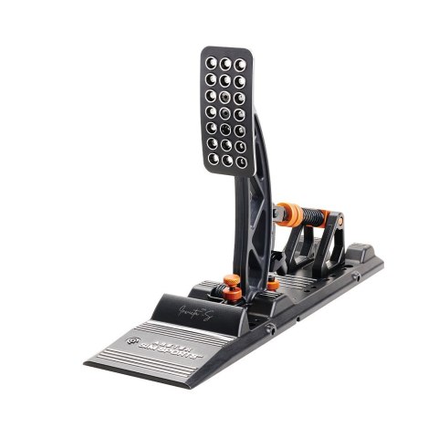 Asetek Invicta™ S-Series Brake & Throttle- hamulec i przepustnica Asetek Invicta™ S-Series Brake & Throttle- hamulec i przepustnica