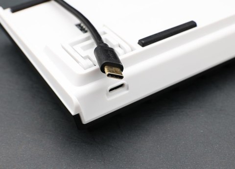 Ducky One 2 SF klawiatura Gaming USB Niemiecki Czarny Ducky One 2 SF klawiatura Gaming USB Niemiecki Czarny